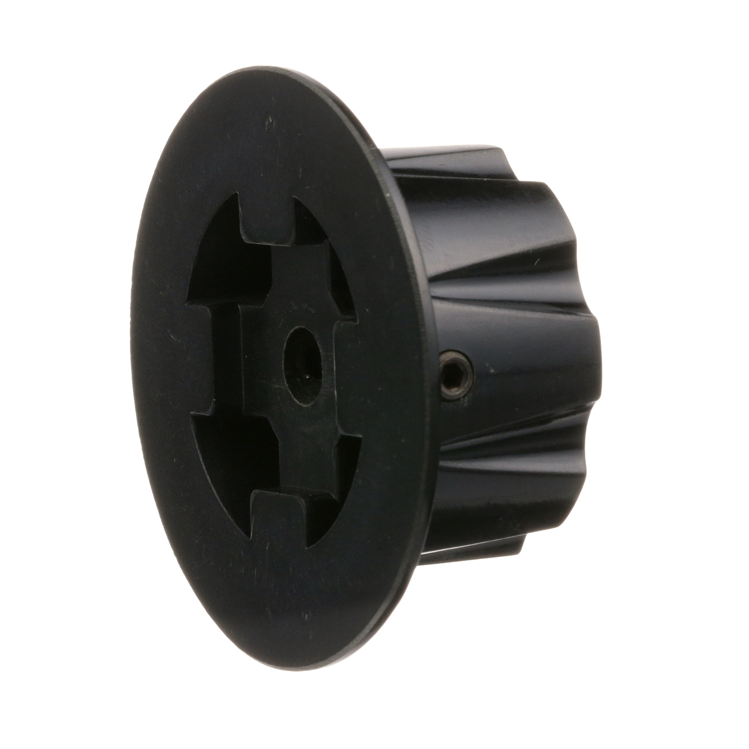 Blodgett, Control Knob.image